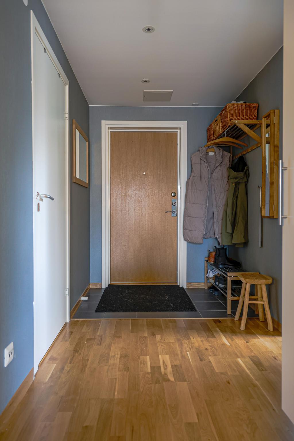 Entré/hall