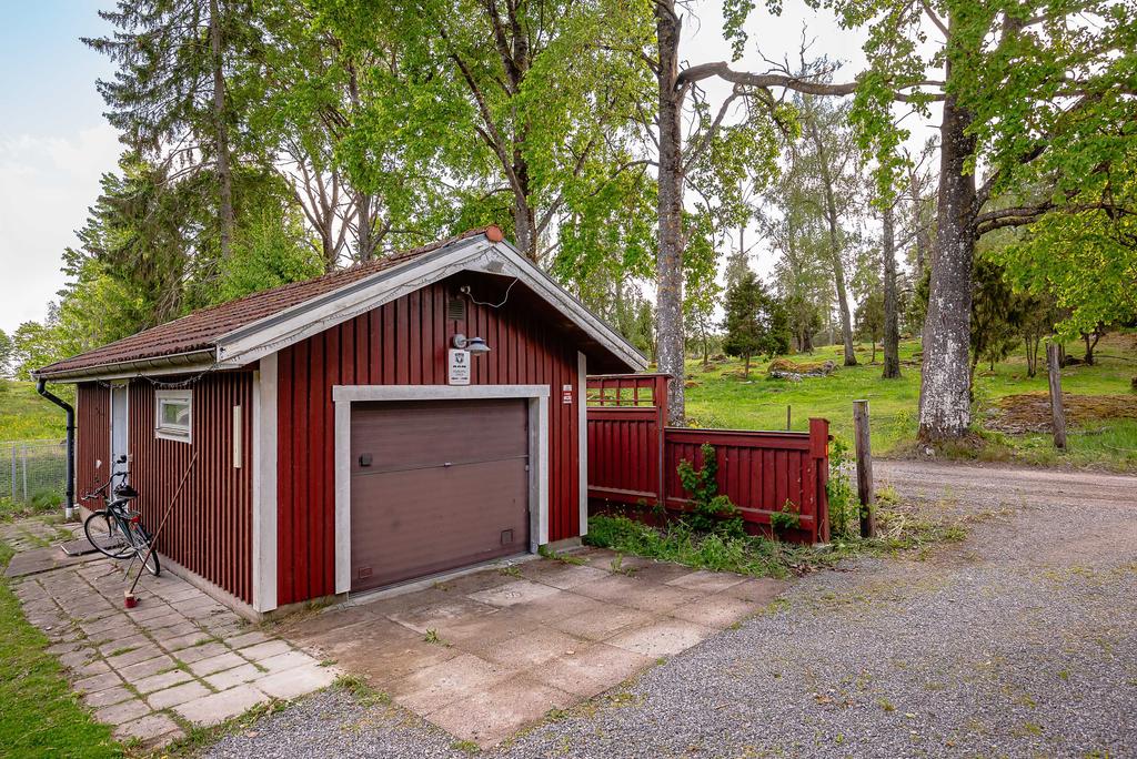 Garaget
