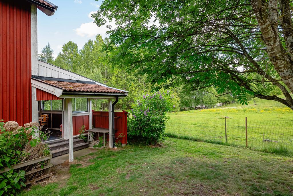 Uterum på gaveln