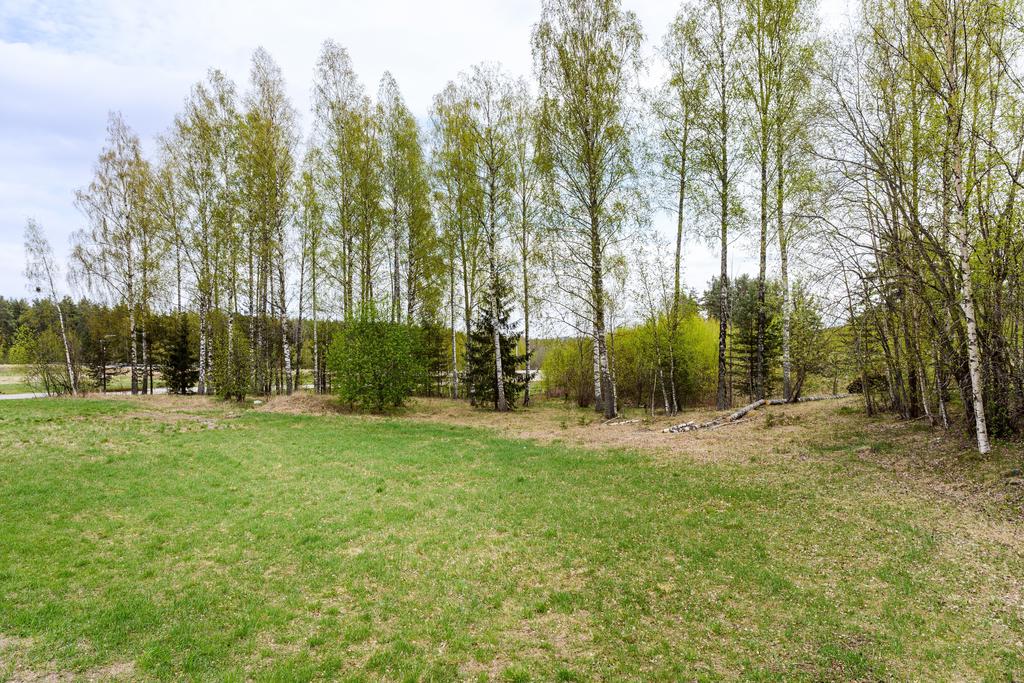 Dora Lindgrens väg 35