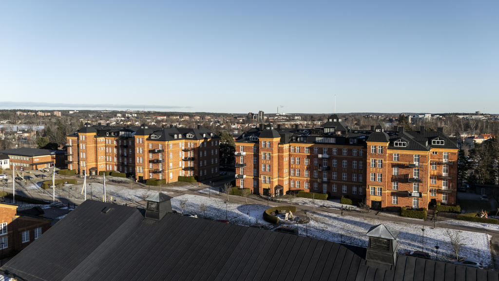 Kasernhöjden