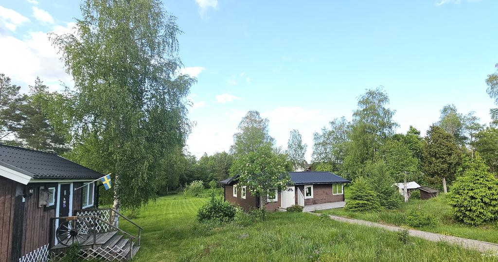 Mäklarens egen bild