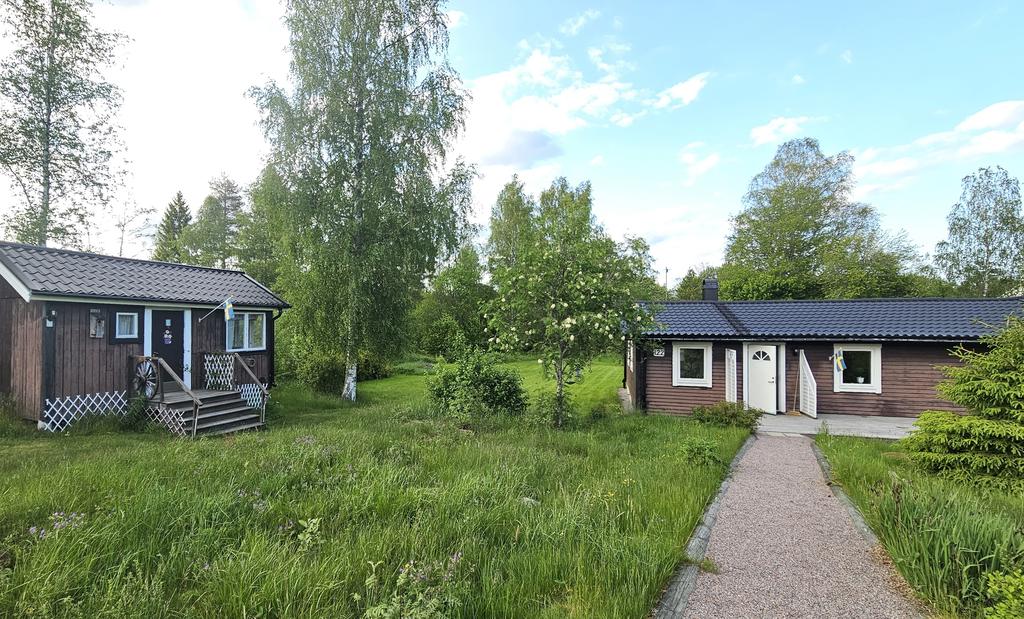 Mäklarens egen bild