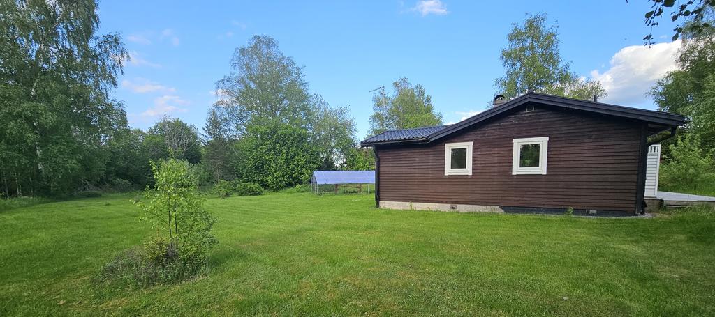 Mäklarens egen bild
