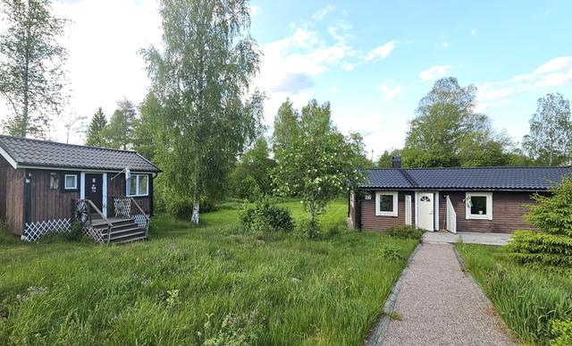 Mäklarens egen bild