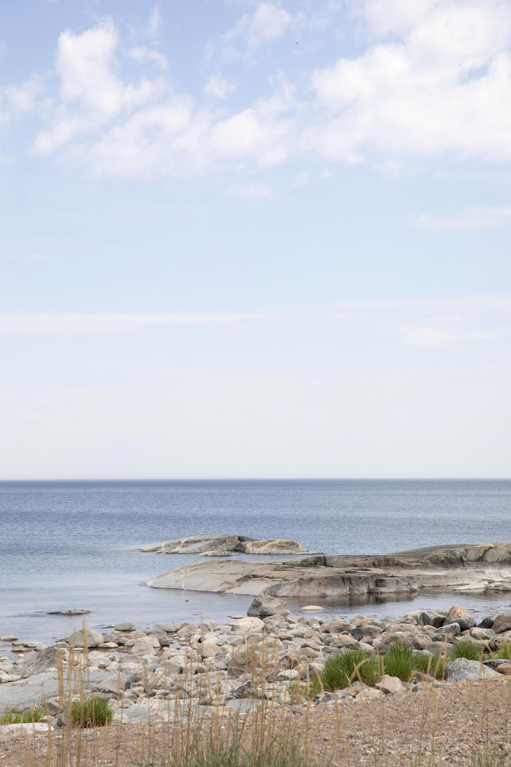 Vid havet