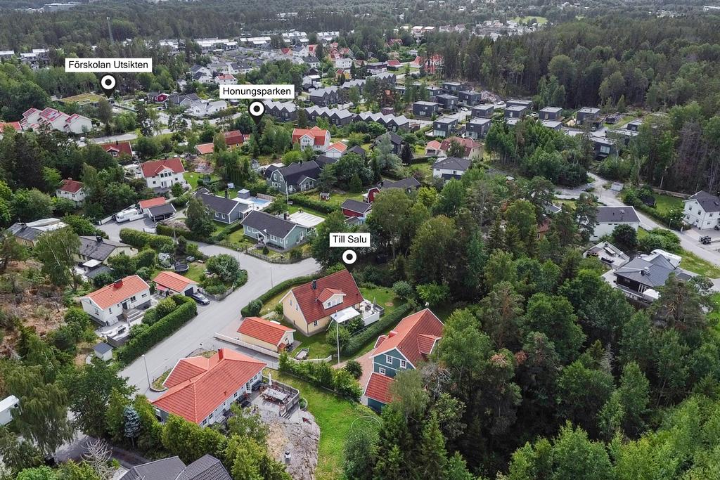 Området