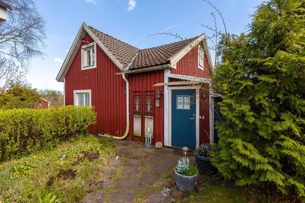 Stora huset