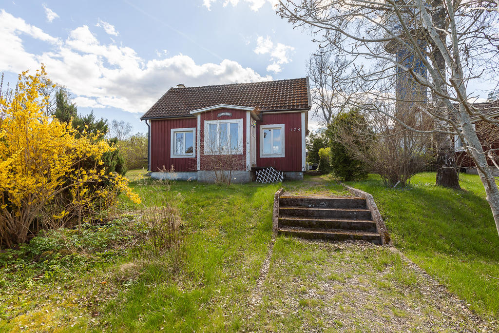 Gästhuset