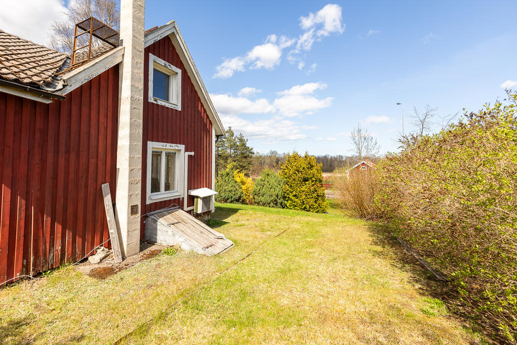 Stora huset mot sydost
