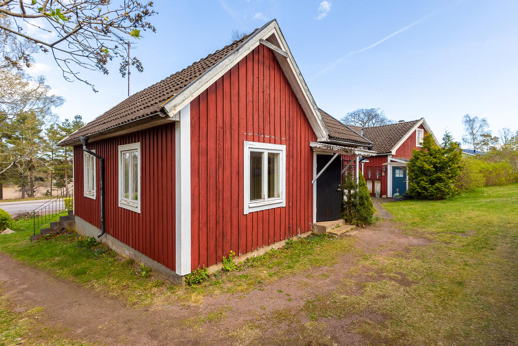 Gästhuset