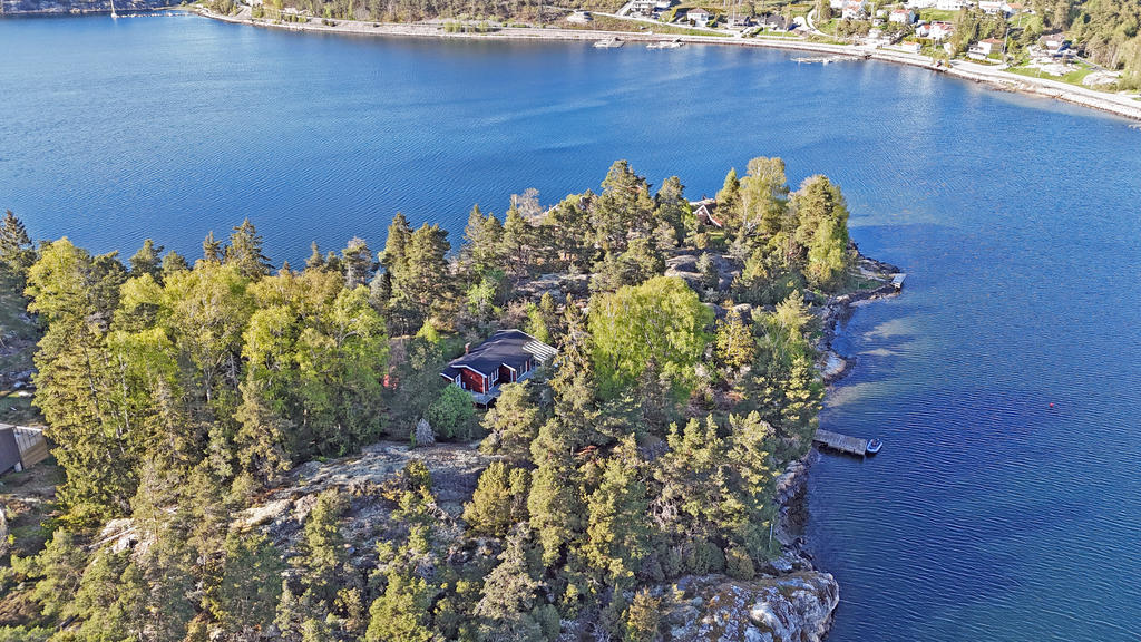 Välkommen till Starholmen Udden 2
