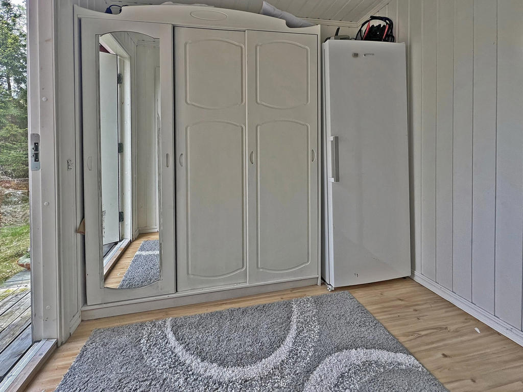 Entré/hall