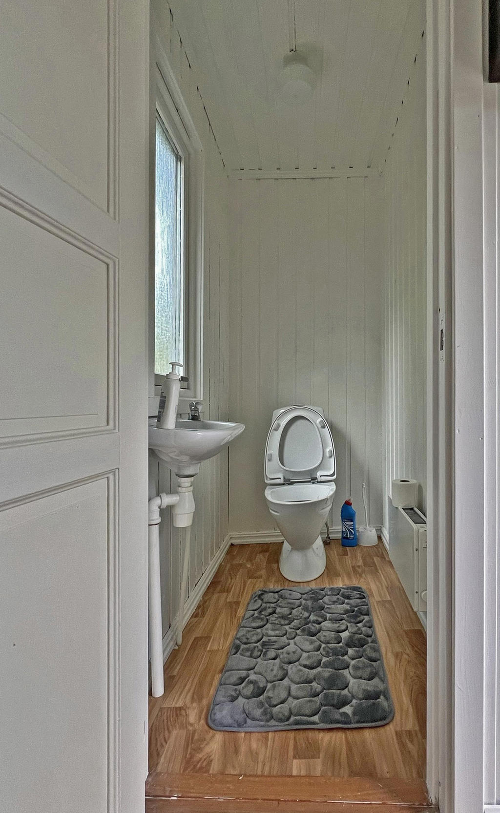 WC