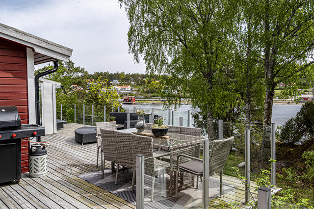 Välkommen till Starholmen Uden
