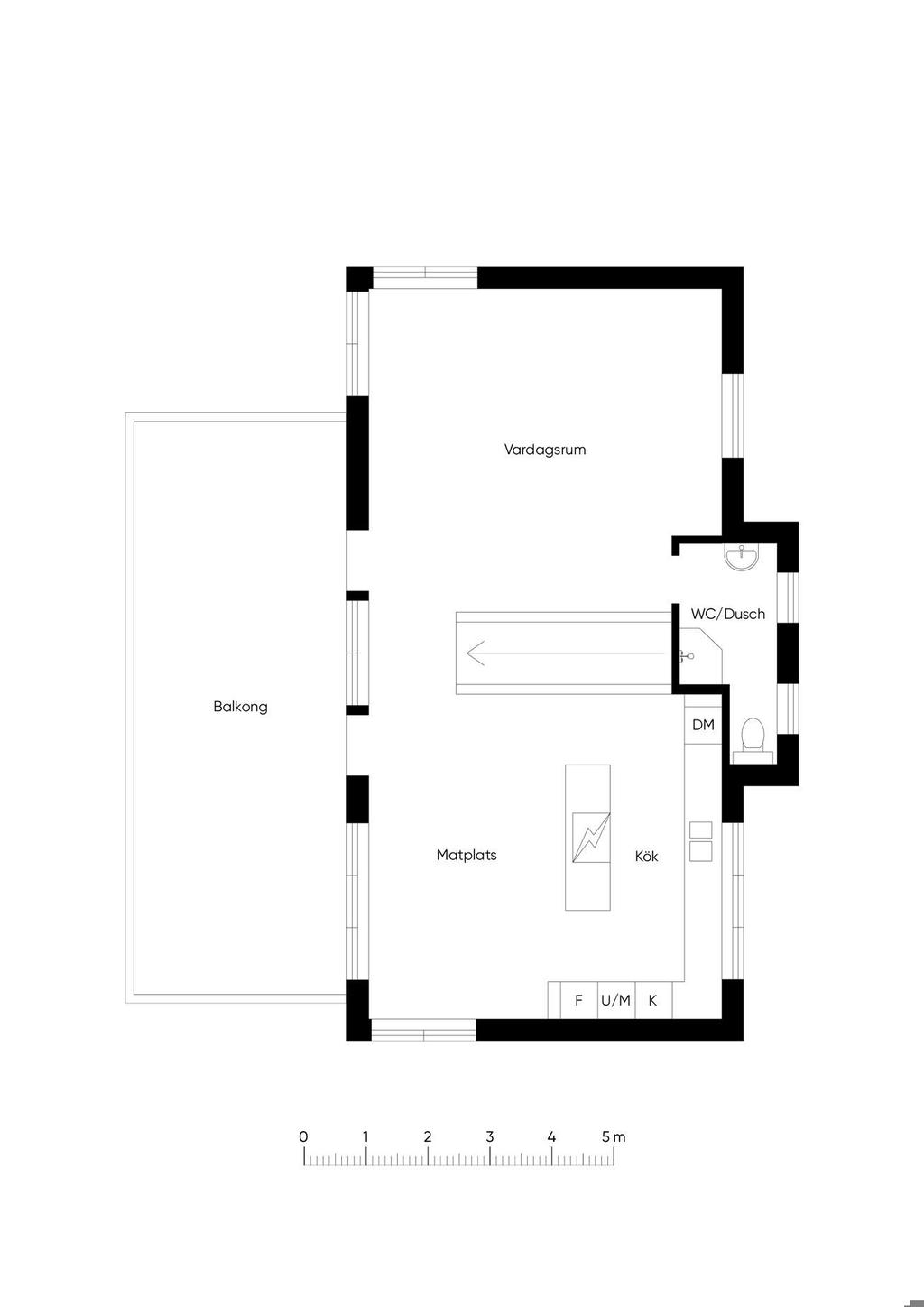 Ovanplan
