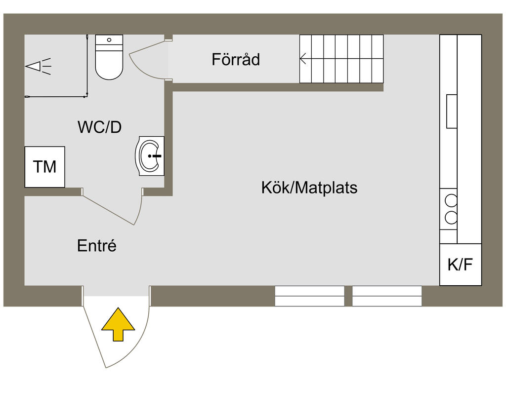 Entréplan