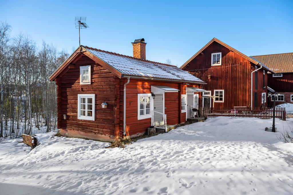 Gäststuga