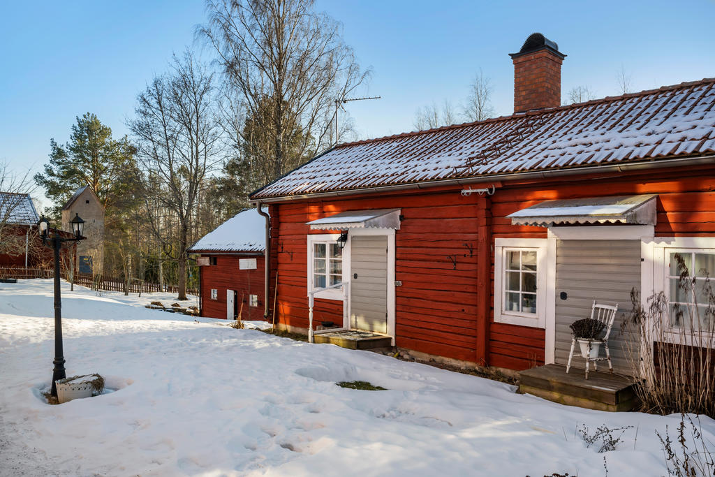 Gäststuga