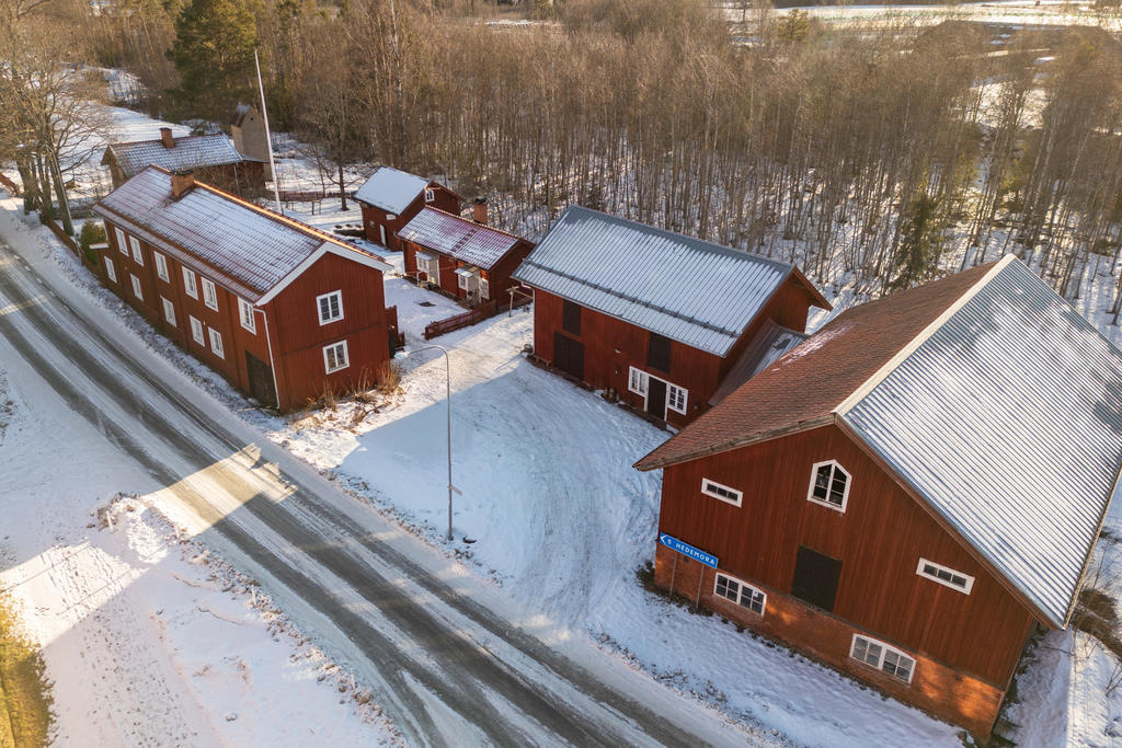 Välkommen till Sätervägen 143!