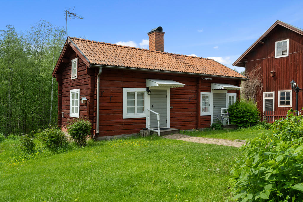 Gäststugan