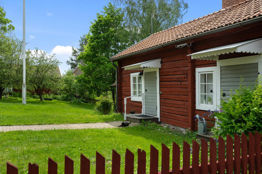 Gäststugan