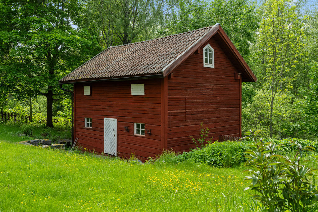 Härbre
