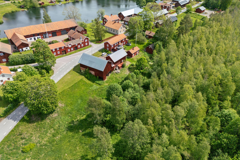 Område