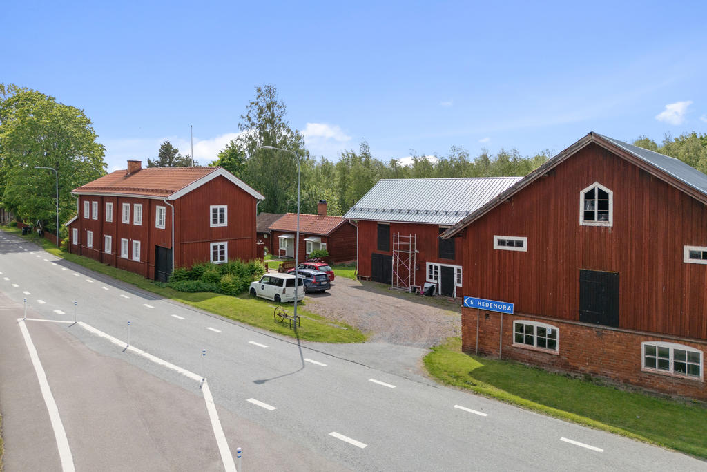Välkommen till Sätervägen 143!