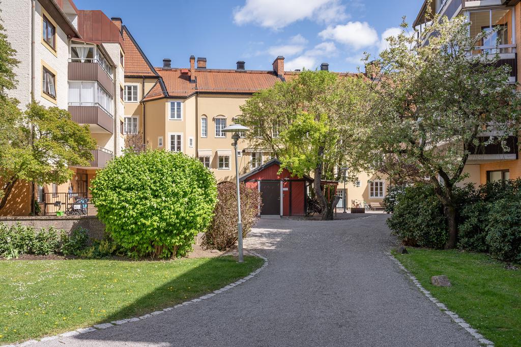 Innergård