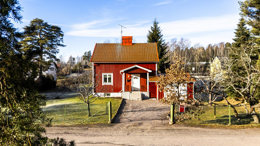 Östra Rosenlundsgatan 15