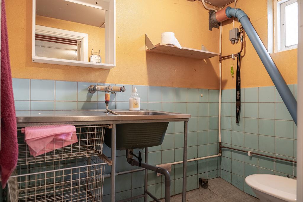 Wc källare