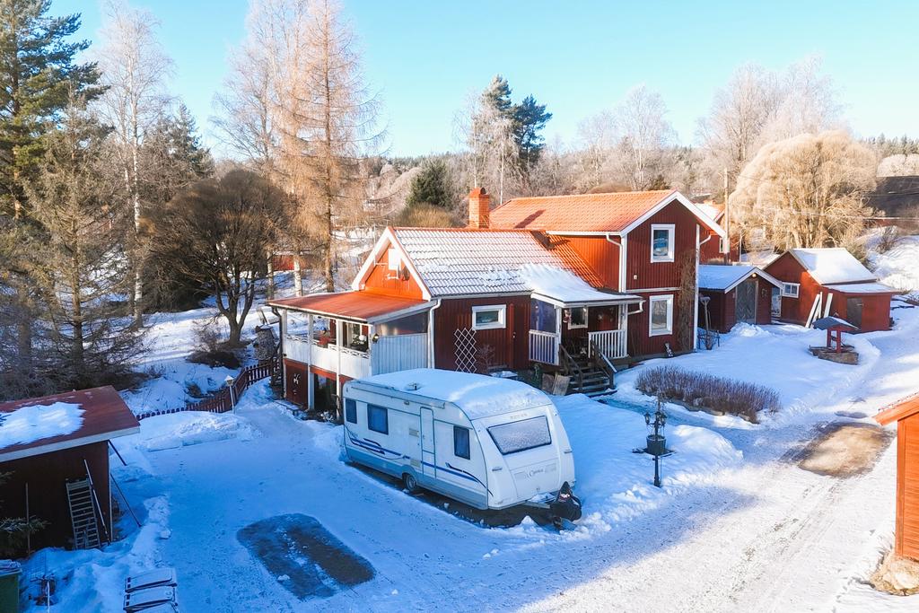 Välkommen till Färmsnäs 91!