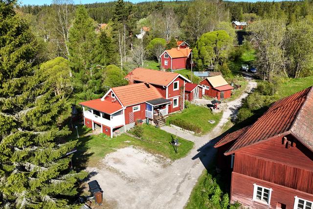 Välkommen till Färmsnäs 91!