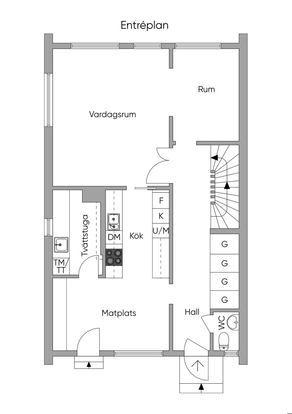 Entréplan