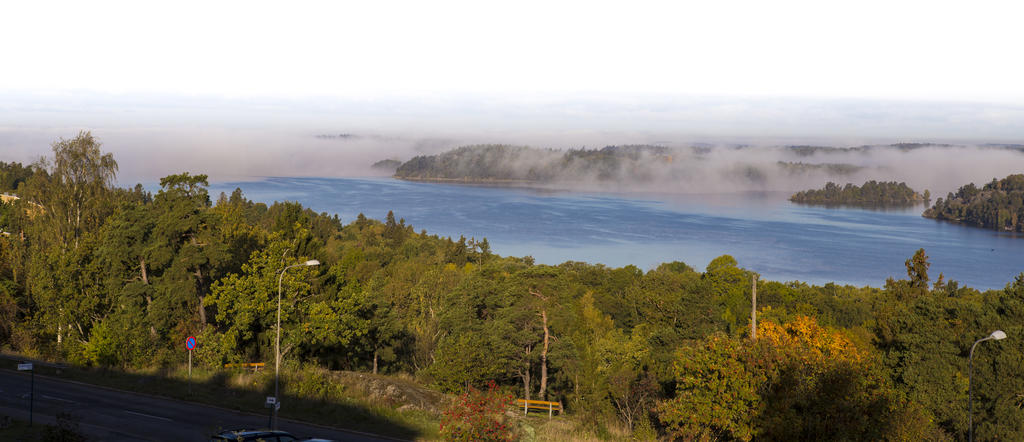 Säljarens egna bild