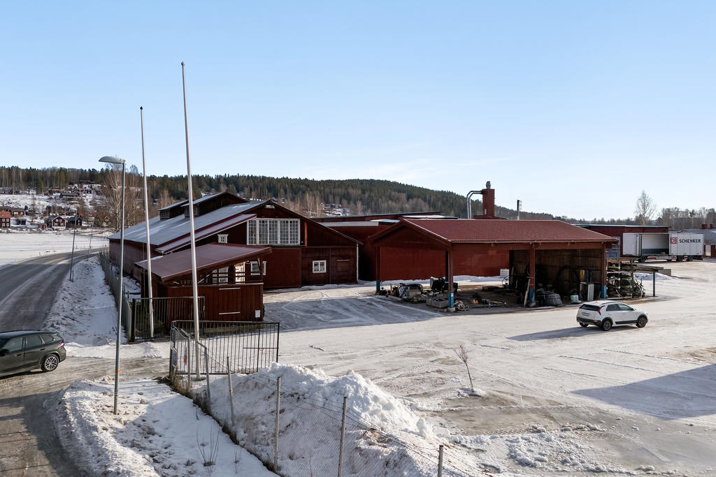 Norsbro Sågmyravägen 28, Leksand