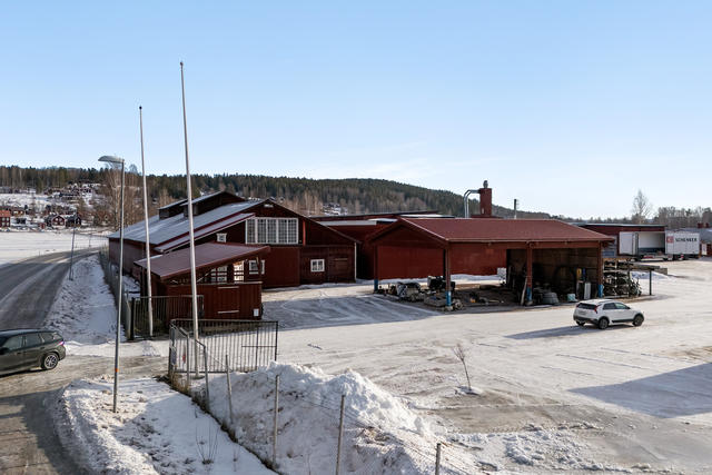 Norsbro Sågmyravägen 28, Leksand