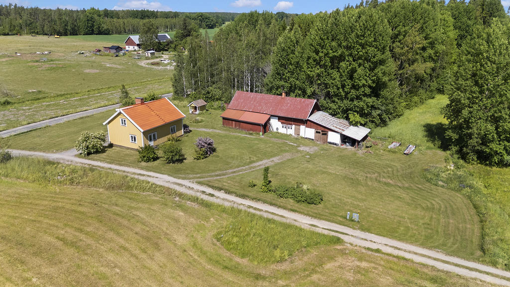 Gårdsbild