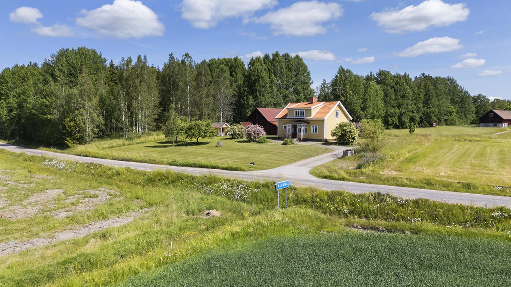 Gårdsbild