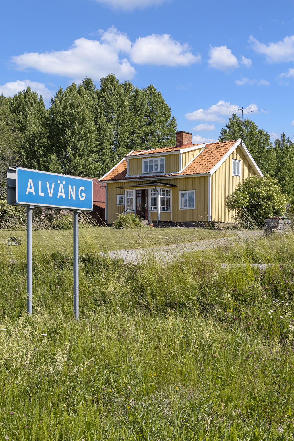 Alväng Alvås 236