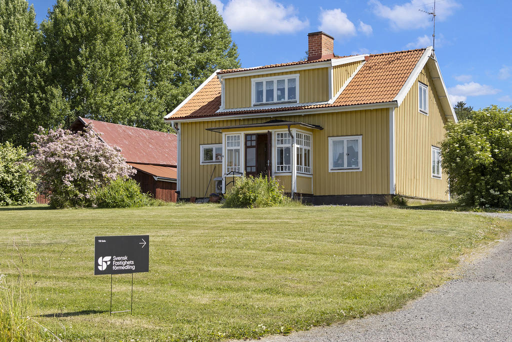 Välkommen till Alväng Alvås!