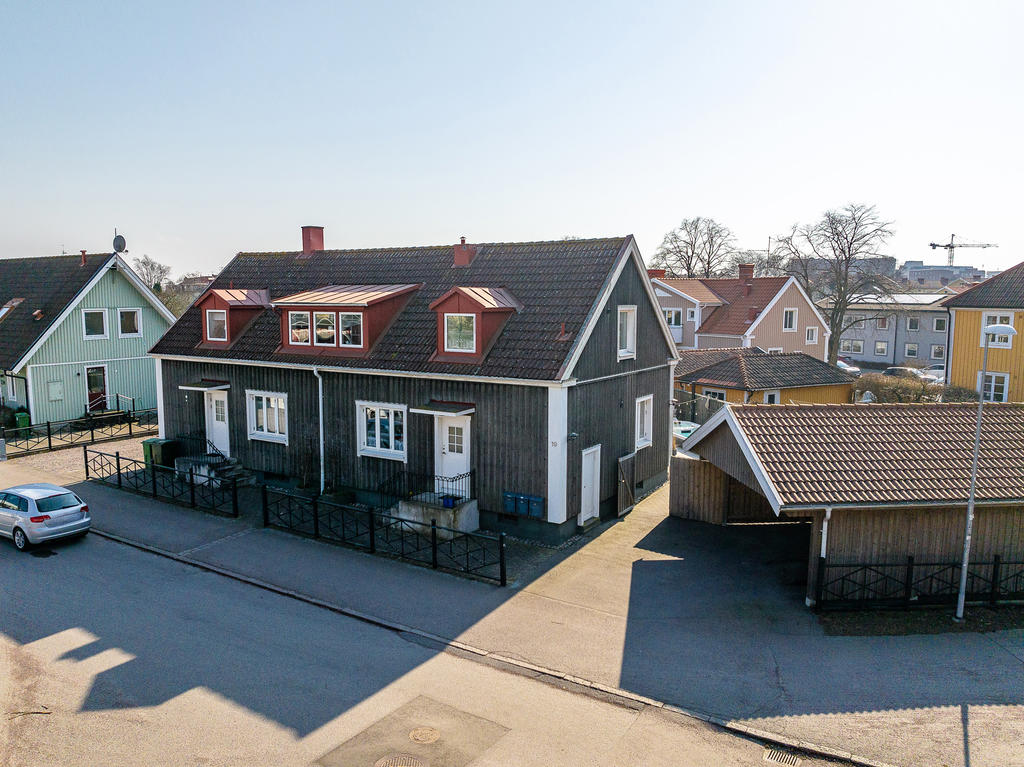 Exteriör