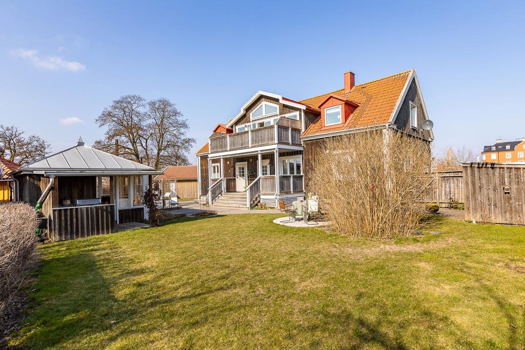 Exteriör