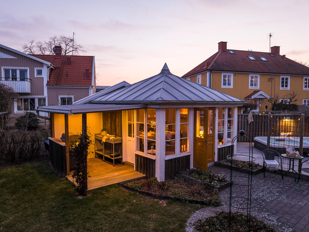 Exteriör