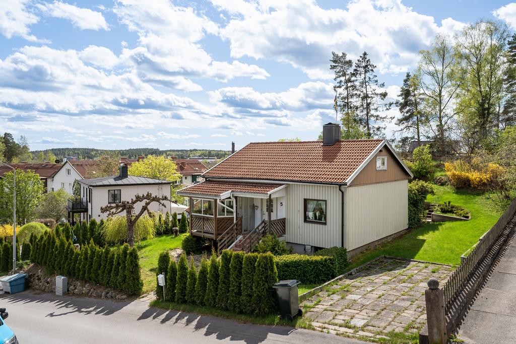 Granliddsvägen 5