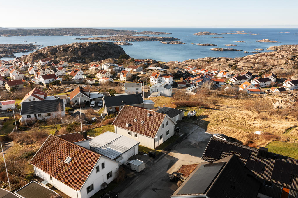 Här finns möjligheter