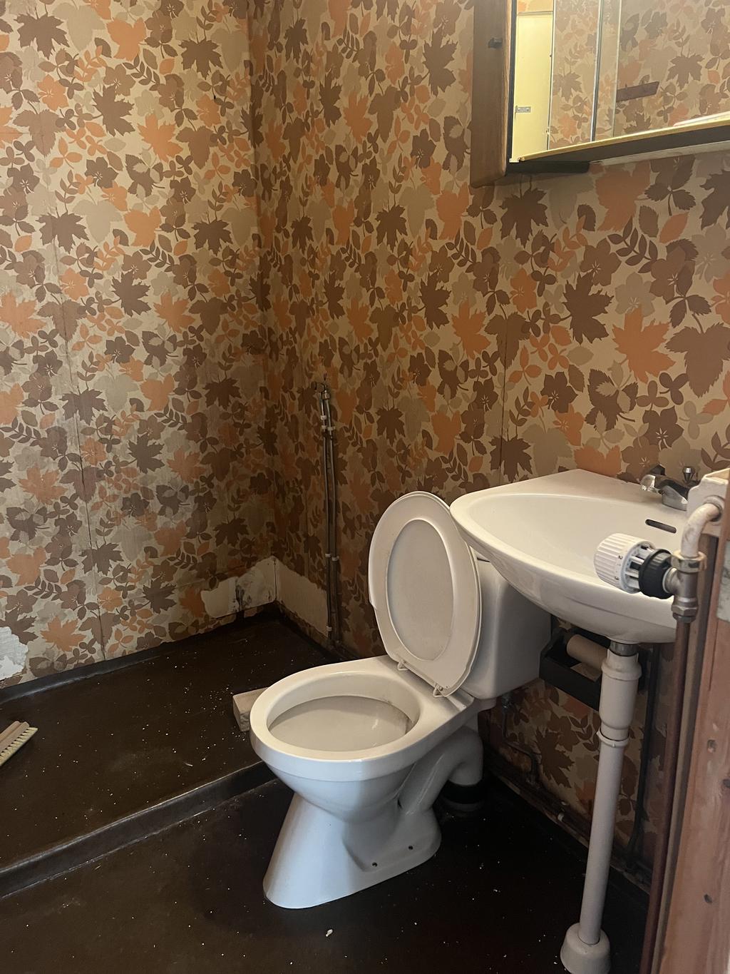 WC