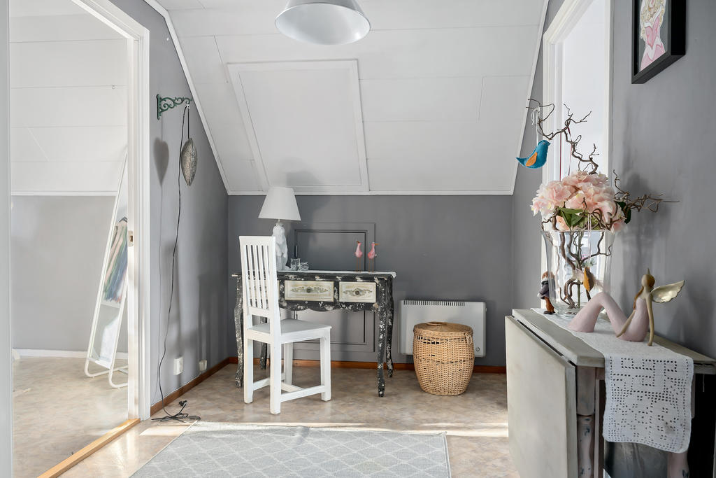 Hall öv