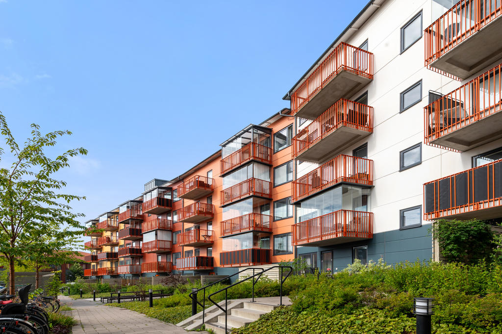 Innergården